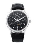 Pre-Owned Jaeger-LeCoultre Master Watch